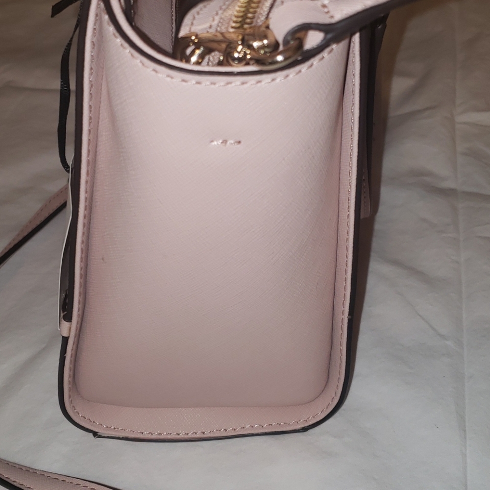 Kate Spade Small Laurel Way Jewelry Warm Vellum - Picture 13 of 15